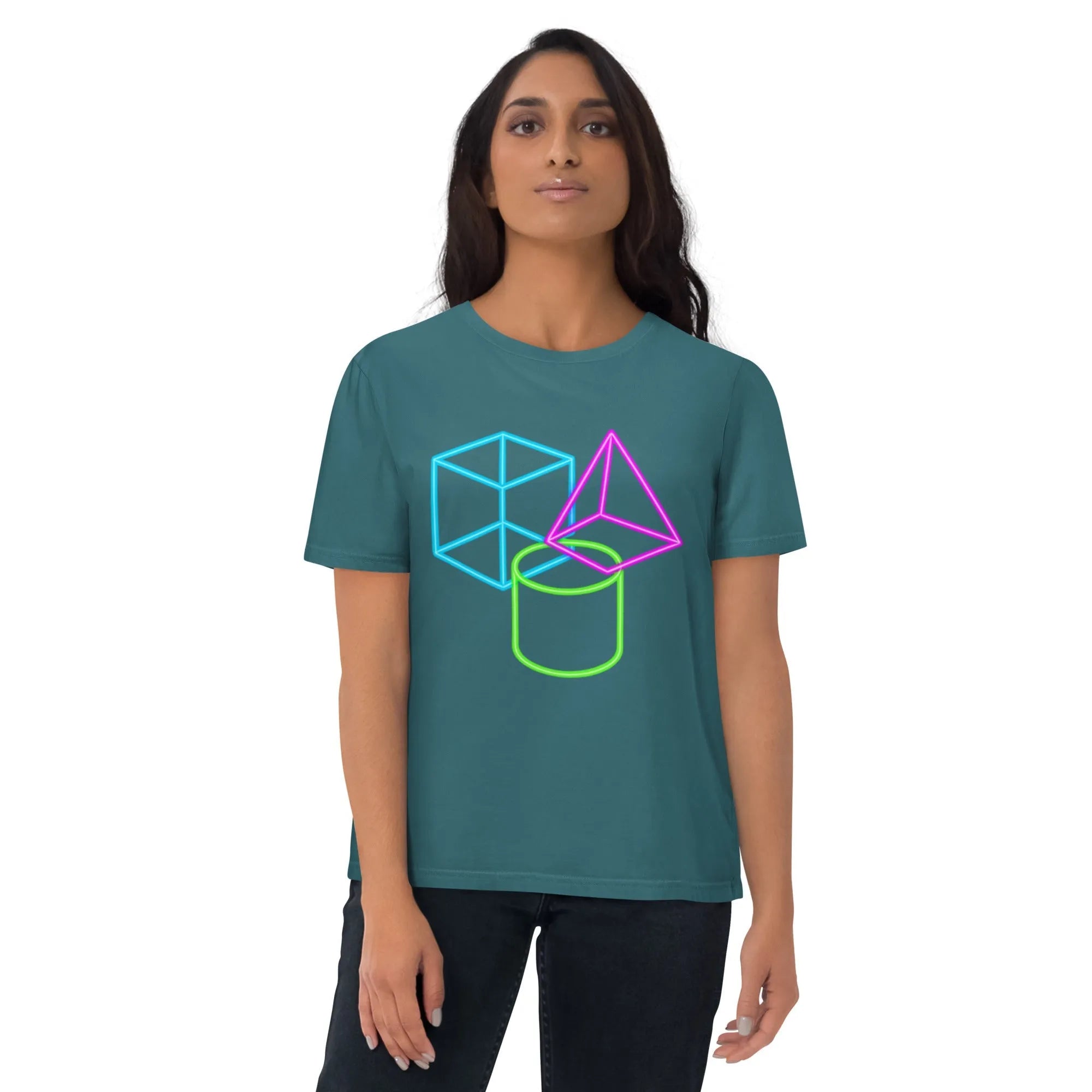 Why Our Organic Tees Don't Just Feel Different, They Are Different.