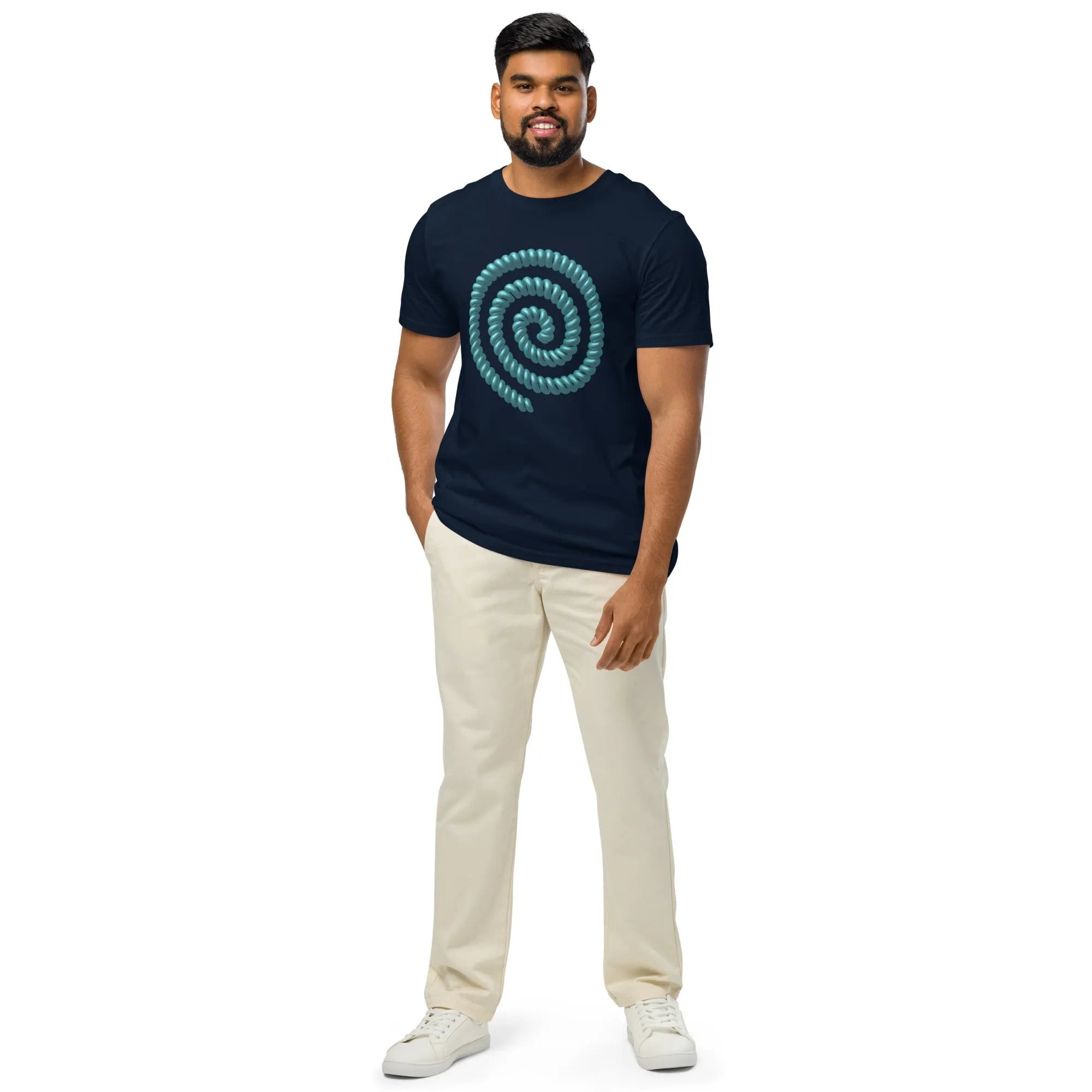 The Console of Comfort: Why Our Retro Tee is Engineered for Your Long Game
