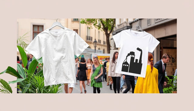 Efforts to Transform the Fashion Industry Toward Environmental Sustainability Underway in Geneva