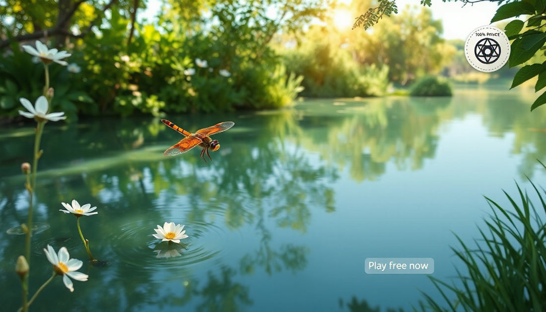 Dragonfly Crush: why “no ads” matters even for casual games