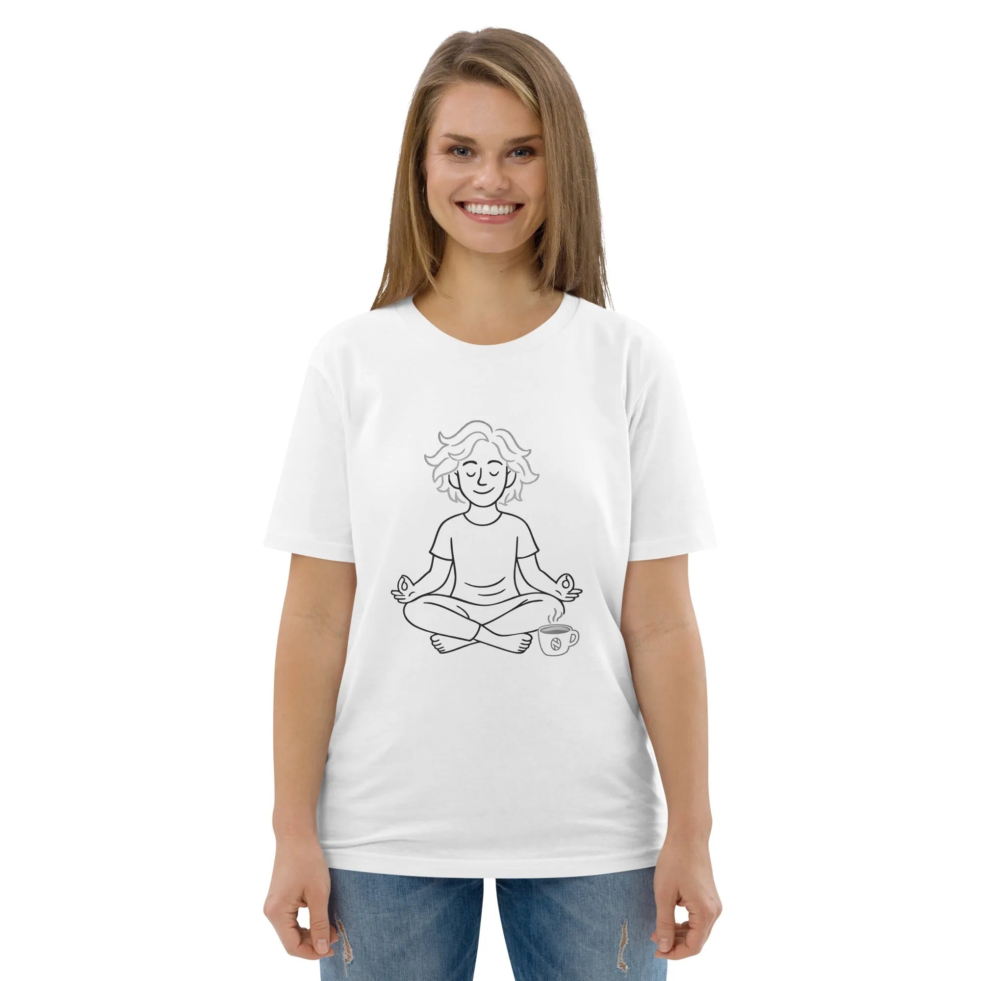 Rob's Journal: Reddit Says 'Cute Sustainable Is a Myth.' Our POW! Tee Just Dropped Spring's Rebuttal.