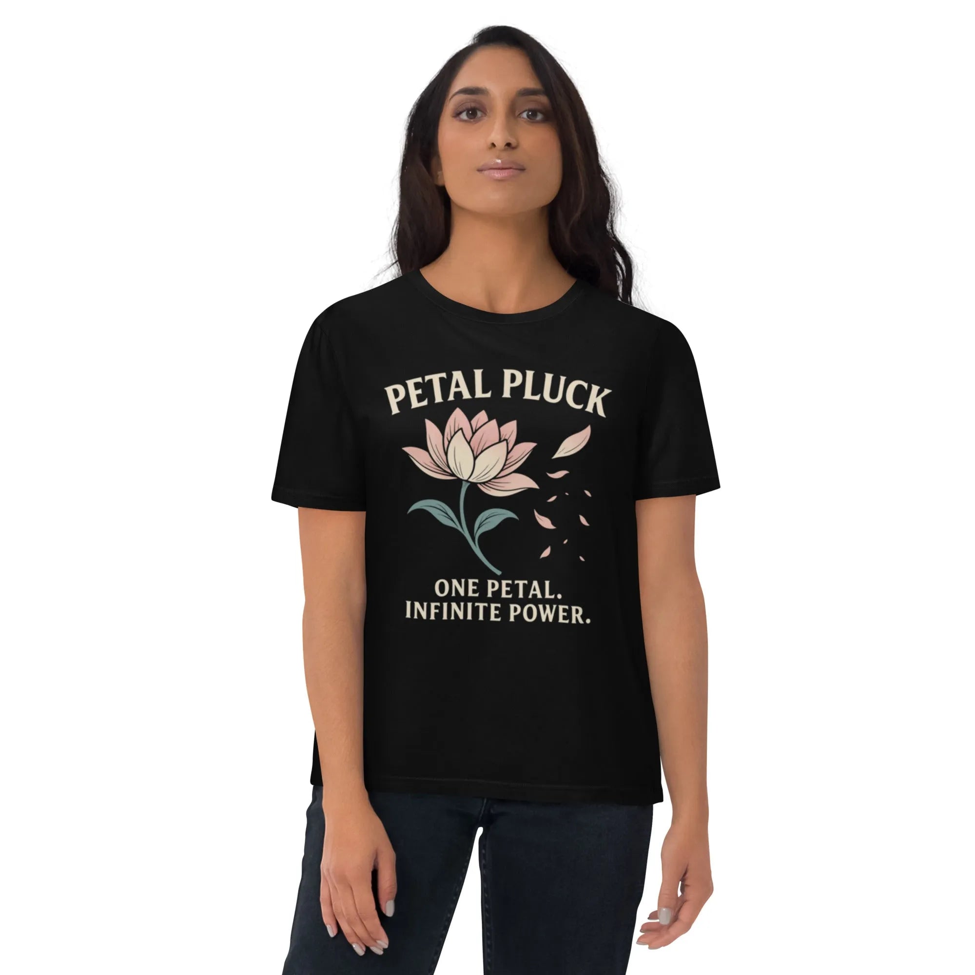 The Weight of a Good Tee: Why Our Organic Cotton Stands Apart From Fast Fashion