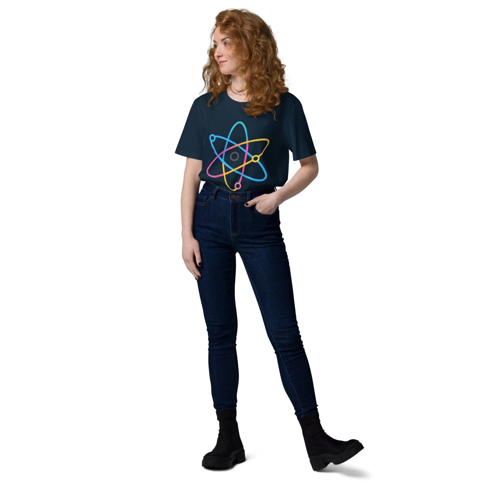 Charting Your Own Cosmos: Our Cosmic Frontier Tee and the Journey to Real Style