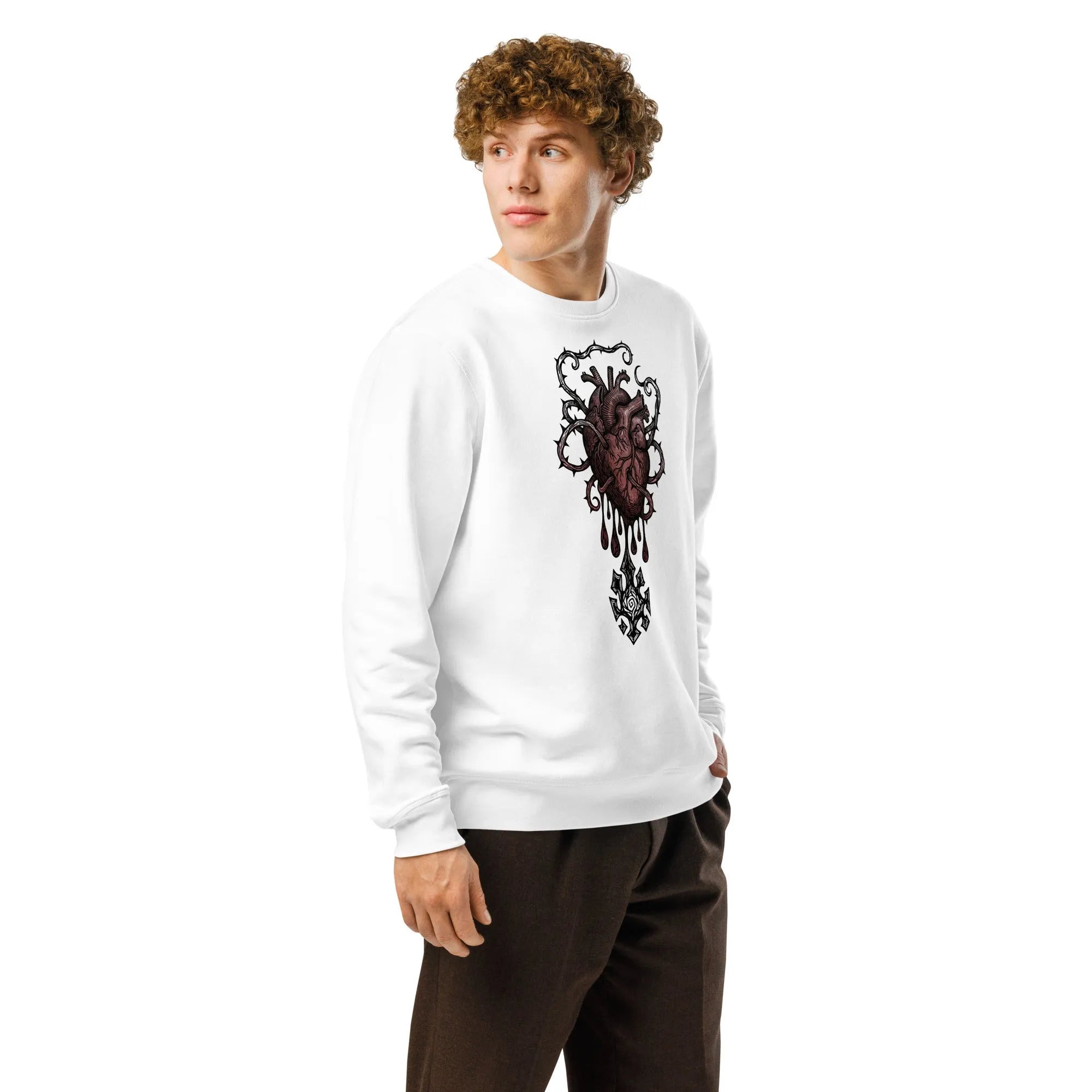 My Skin's Story: Why Our GOTS Dyes Matter for Your Tee