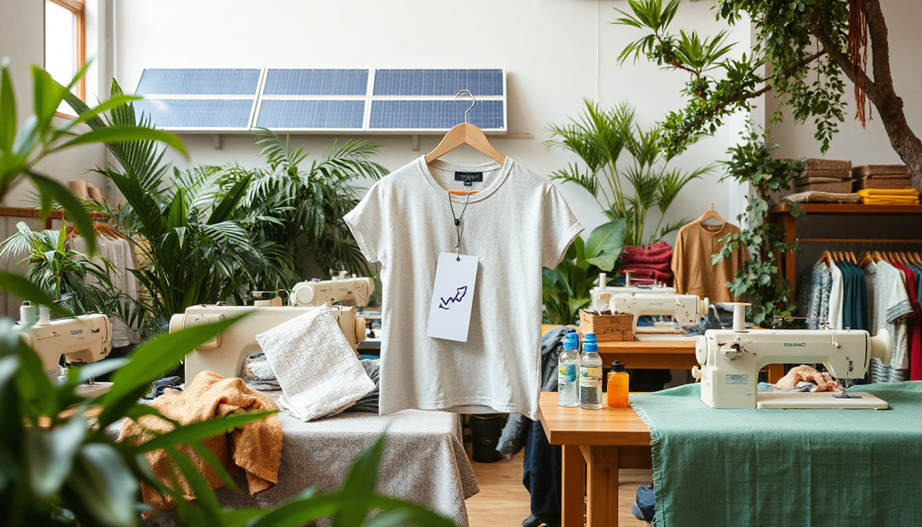 New EU and US Regulations Transform the Textiles and Fashion Industry's Sustainability Practices