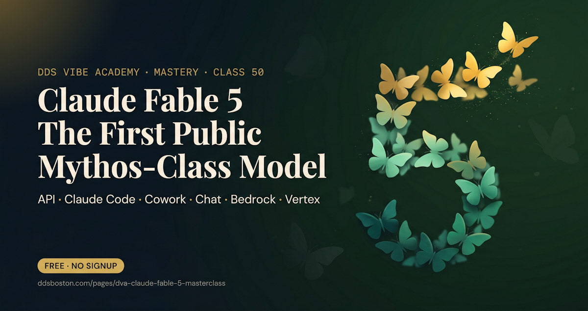 Claude Fable 5: Launched, Lionized, and Recalled in Four Days
