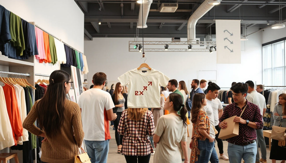 Fashion Industry Faces Cost-Sharing Dilemma as Suppliers Bear Burden of Sustainability Initiatives