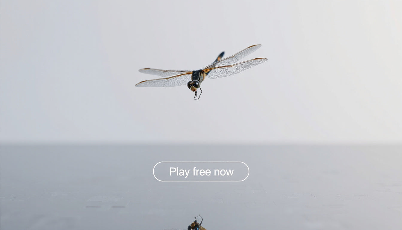 Dragonfly Crush: the private browser puzzle for people who want clear privacy claims