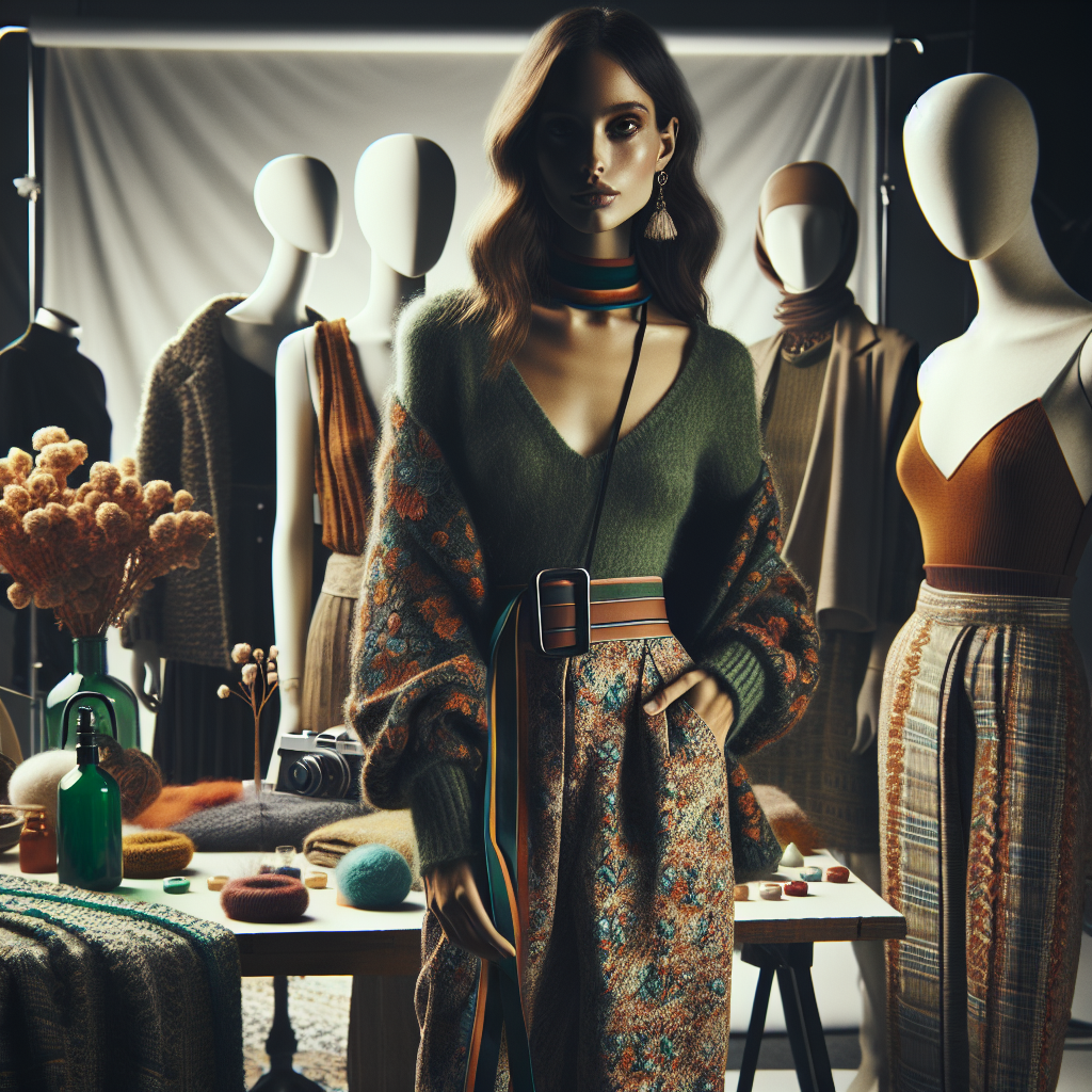 The Complete Guide to Eco-Friendly Fashion Trends