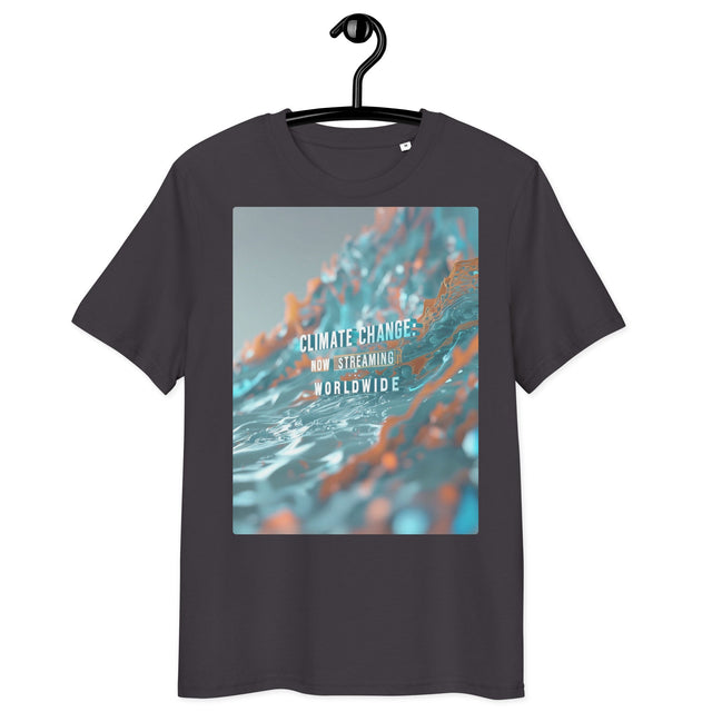 Spring's Code: The Mecha Spider Tee Unboxed