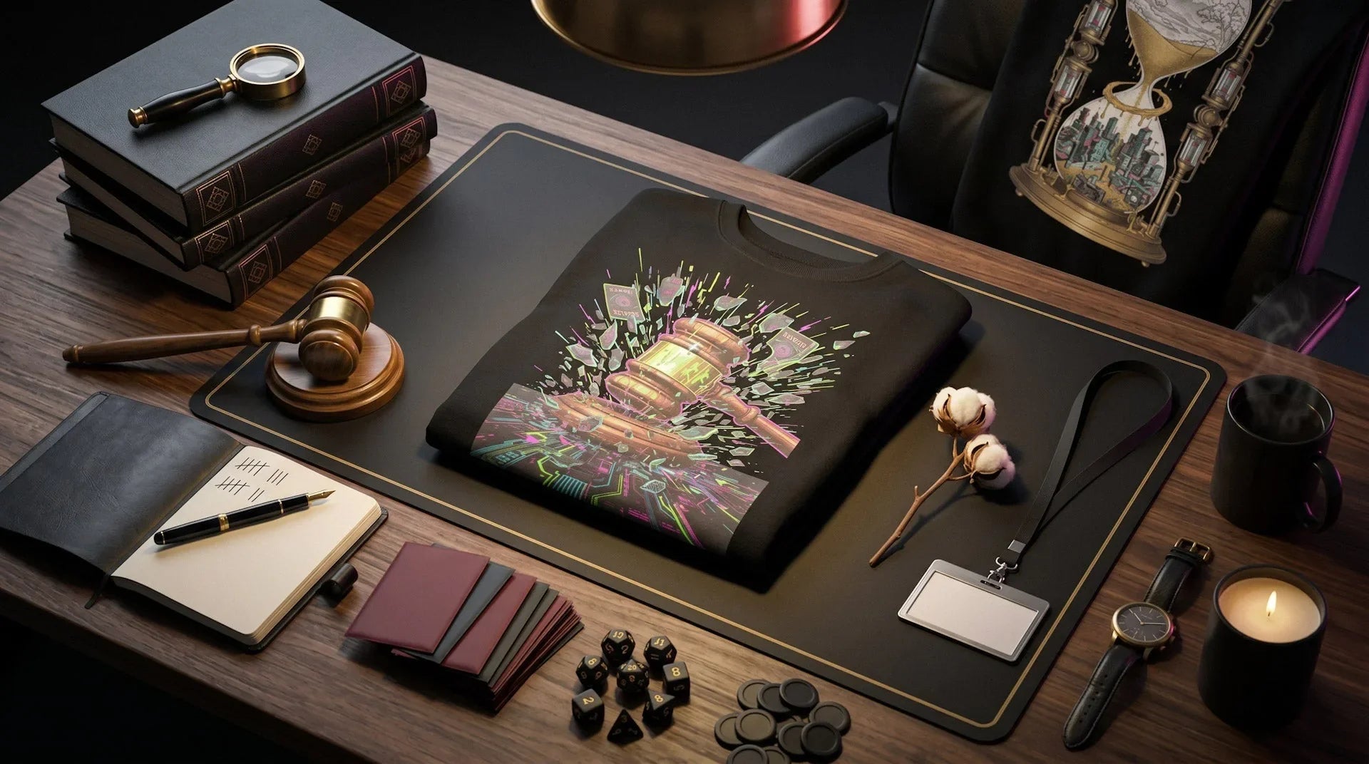 Optimized WebP Collection Image for mtg-judge-exclusive-collection-sustainable-streetwear