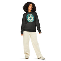 Charge Braze Balance Organic Hoodie | Sustainable HVAC Workwear - Sustainable Organic Design | Primary Mockup Front View