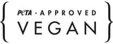 PETA-Approved Vegan