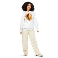 Keep The Lights On Hoodie - Premium Organic Lineman Pullover - Sustainable Organic Design | Detailed Alternative View