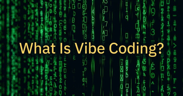 The DDS Vibe Academy is a free, curriculum of AI coding classes.
