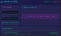 VibeTube AI Desktop App