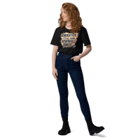 Embrace the Nostalgia (Responsibly) with Our Gen X Sarcasm Tee - Design Delight Studio