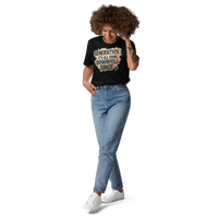 Embrace the Nostalgia (Responsibly) with Our Gen X Sarcasm Tee - Design Delight Studio